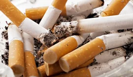 Cigarro: R$ 1 de lucro da indústria equivale a R$ 5 gastos com doenças