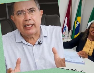 Prefeita e advogado repudiam “tática de intimidação” da Funai em Palmeira dos Índios