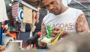Sedetur divulga resultado do edital para participação de artesãos em feiras nacionais
