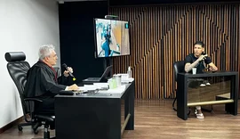 Albino Santos é julgado pela tentativa de homicídio de Alan Vitor, vítima sobrevivente de ataque brutal