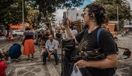 Série documental mergulha na alma do coco alagoano e grava momentos históricos