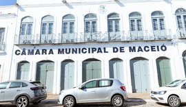 Câmara de Maceió adia retomada das sessões por falha em painel eletrônico