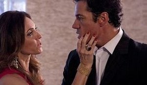 'Fina Estampa': Segurança de Tereza Cristina mata para proteger segredo