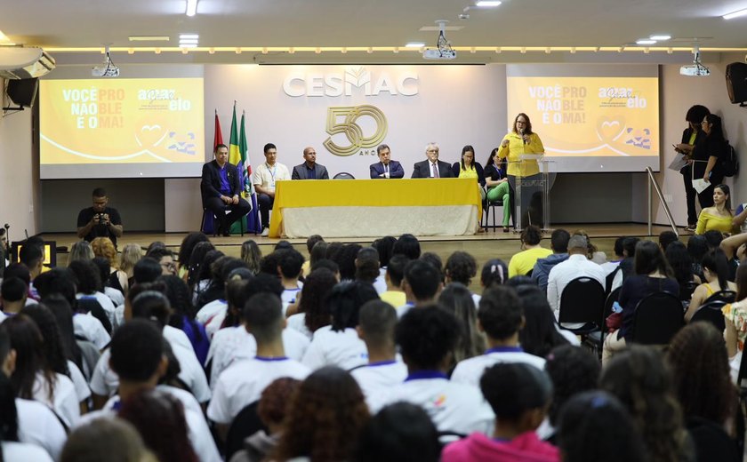 Setembro Amarelo: MP/AL lança nesta terça (10) campanha pela valorização da vida