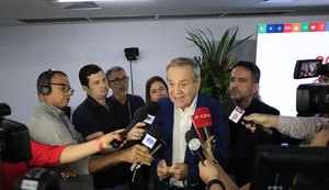 PDT já articula indicar vice na candidatura do MDB em Maceió