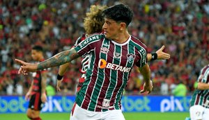 Fluminense empata com o Flamengo e garante o título do Campeonato Carioca