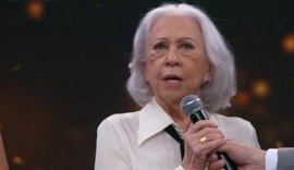 Fernanda Montenegro recusa papel em novela e se demite da Globo