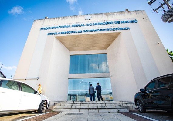 Prefeitura de Maceió convoca credores de precatórios para acordo de pagamento