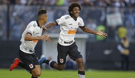 Vasco usa bem o fator casa, vence e quebra sequência invicta do São Paulo