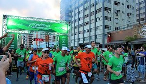 Corrida do Cooperativismo une esporte, lazer e diversão
