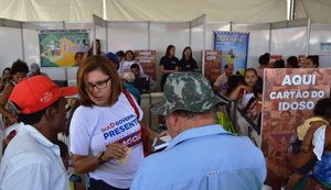 Cartão do Idoso encurta distâncias para famílias de União dos Palmares