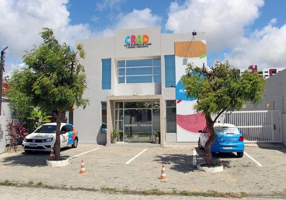 CRAD atinge marca de 5.729 atendimentos em 2022