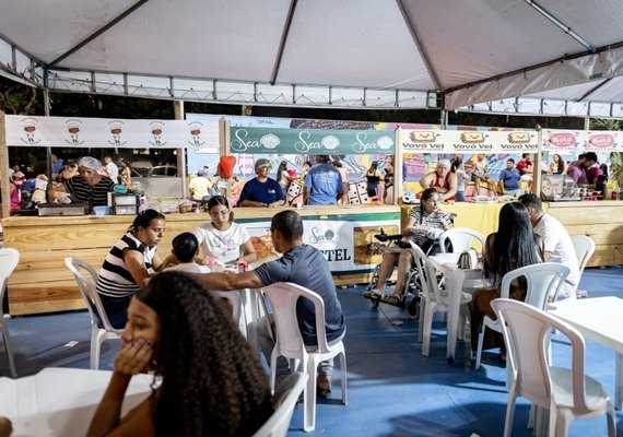 1ª Feira da Longevidade promove empreendedorismo do público 60+