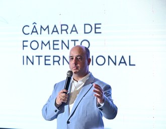 Câmara de Fomento Internacional celebra cinco anos de atuação no Brasil e no exterior