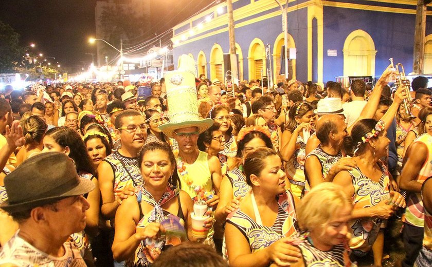 86 municípios alagoanos já cancelaram festividade de Carnaval