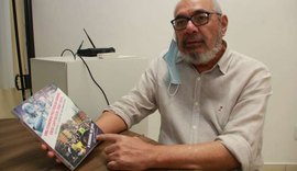 Aloísio Sérgio Barroso lança livro sobre crise capitalista