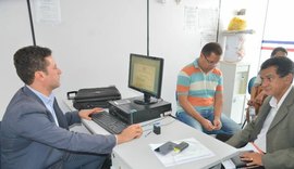 Operação 'Nicotina' cumpre mandados de prisão e busca e apreensão em Arapiraca
