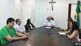 Prefeitura suspende aulas e limita outros serviços em Arapiraca