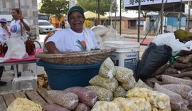 Feira das Margaridas reúne cultura e o melhor da produção da Reforma Agrária