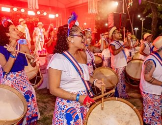 Parlamento alagoano celebra a força e a tradição do maracatu em sessão solene