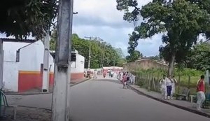 MPT/AL solicita apuração de acidente em fábrica de Santa Luzia do Norte