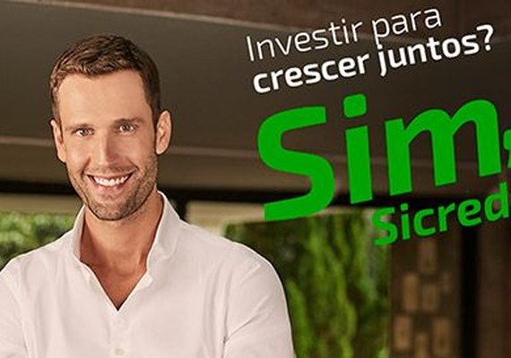 Sicredi lança portal que ajuda na escolha de investimentos
