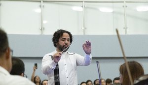 Sucesso de público, Concerto Nordeste vivo ganha segunda sessão