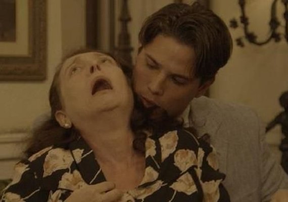 ‘Êta Mundo Bom!’: Ana morre após discussão com Severo