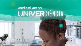 Uncisal passa a contribuir com o UniVERciência