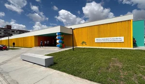 Conselho Tutelar e PM são acionados  para intervir em confusão entre duas alunas em escola de Arapiraca