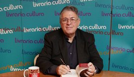 Livro escrito por advogado traz histórias curiosas e inusitadas sobre o cinema