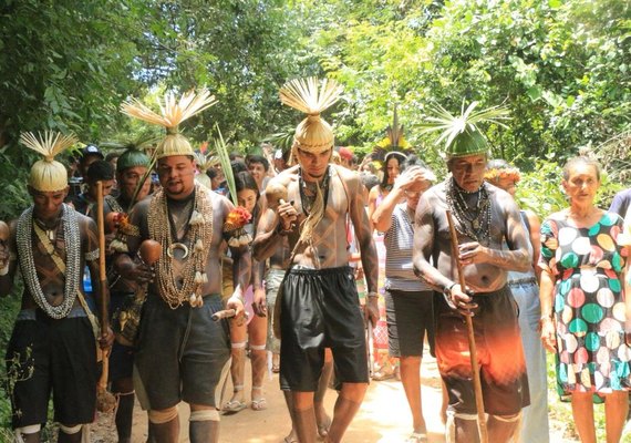 Polícia Federal é acionada para investigar tiros em escola