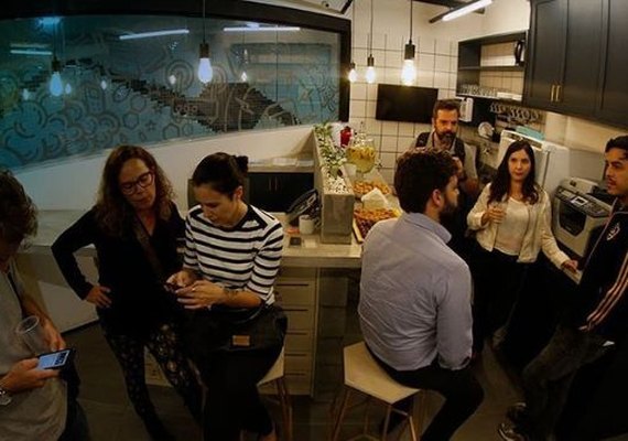 Dia do empreendedor: Entenda como os coworkings estimulam a expansão da atividade