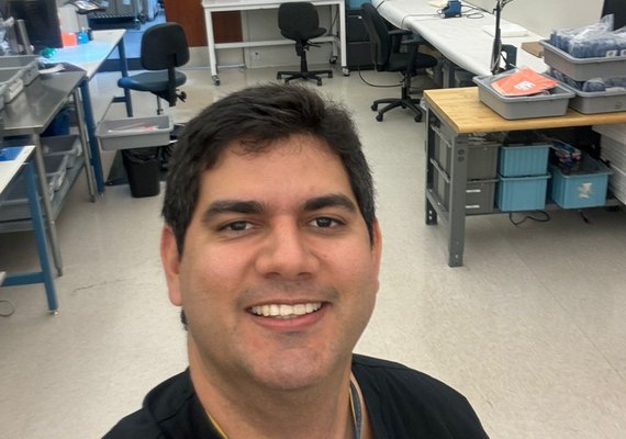 Luciano Nogueira participa de curso em técnicas de Cirurgia Ortognática no Texas