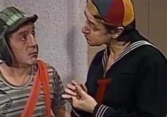 'Chaves' sairá do SBT após 36 anos por briga de direitos