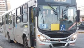 Linhas de ônibus têm integração temporal ampliada a partir de sábado