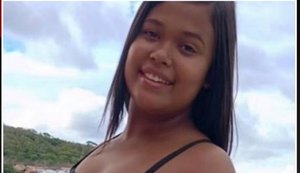Corpo de adolescente desaparecida é encontrado em Olho D’Água das Flores