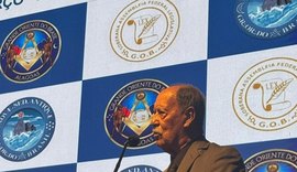 Palestra do jornalista Geraldo Câmara destaca a importância da comunicação para a Maçonaria moderna