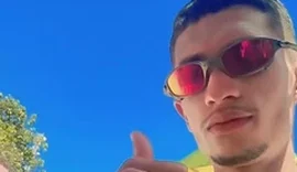 Motociclista é executado a tiros no Povoado Funil em Lagoa da Canoa