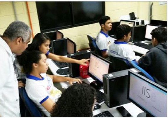 Alagoas tenta manter hegemonia no Desafio Senai de Projetos Integradores