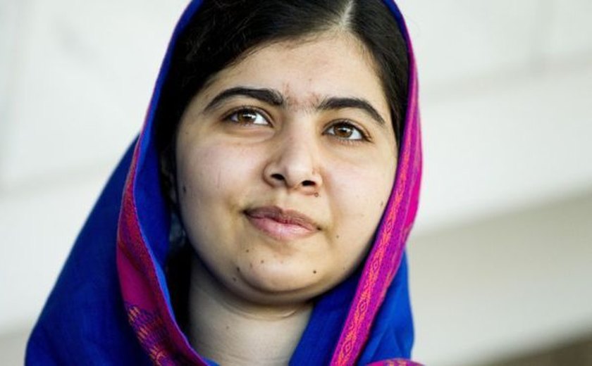 Malala deixa Paquistão após realizar sonho de voltar ao país