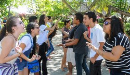 Adolescentes vão discutir redução de desigualdades