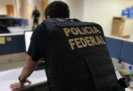 PF deflagra operação para investigar a compra de moeda falsa via postal