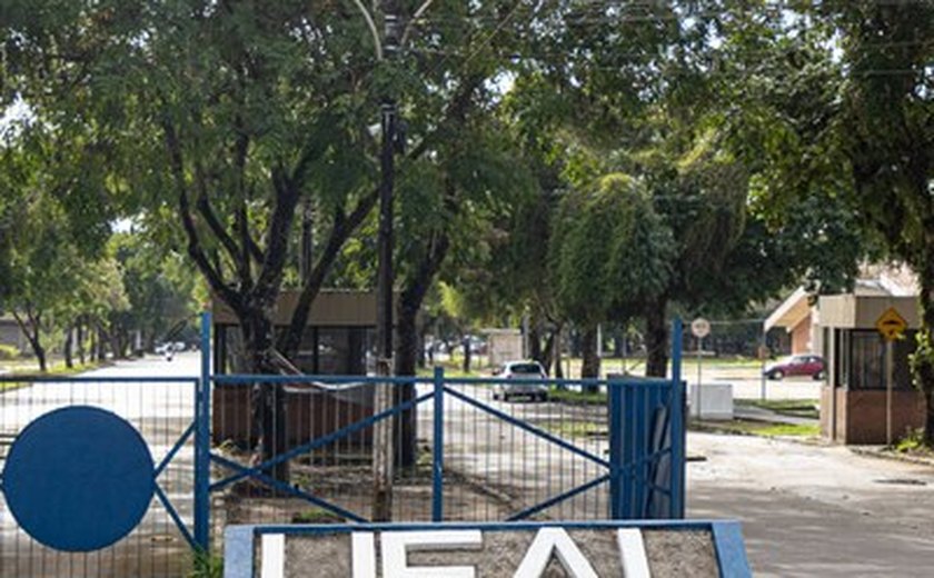 Ufal abre inscrições de processo seletivo para preenchimentos de vagas remanescentes do Sisu 2024