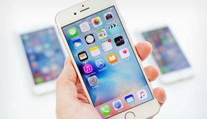 Confira se o seu iPhone 6s pode receber uma nova bateria de graça