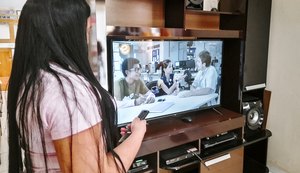 TV Digital autorizada para três municípios de Alagoas