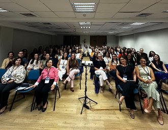 Pediatria 360 discute saúde de crianças e adolescentes em Maceió