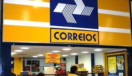 Correios inicia megaoperação para a entrega de livros didáticos