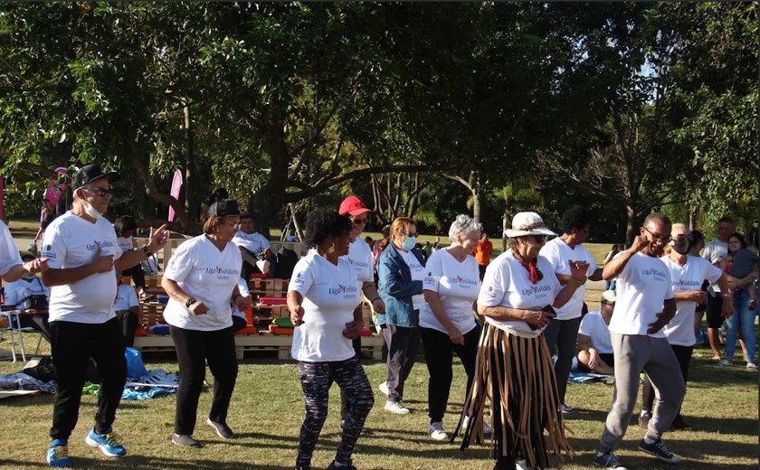 Estão abertas as inscrições de voluntários para o Dia das Boas Ações