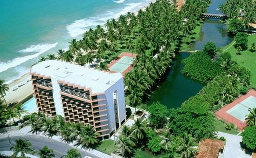 Feriado prolongado tem 73% de ocupação de hotéis em Alagoas
